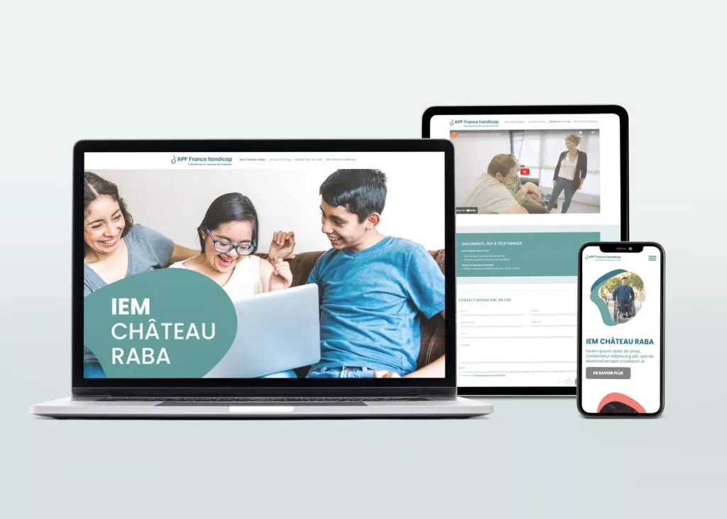 site-web-iem-talence
